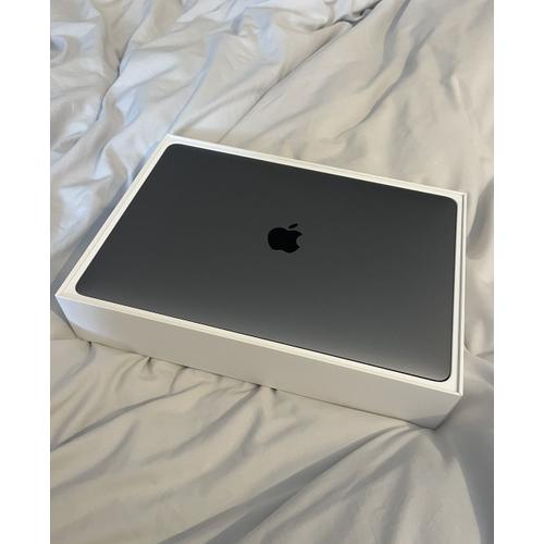 Apple MacBook Pro 2019 - 13" Intel Pentium 4 - 1.4 Ghz - Ram 8 Go - DD 128 Go