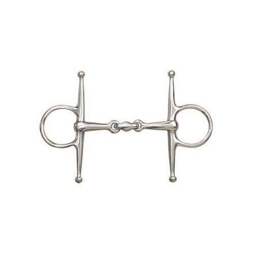 Filet Aiguille Double Brisure 125 Mm