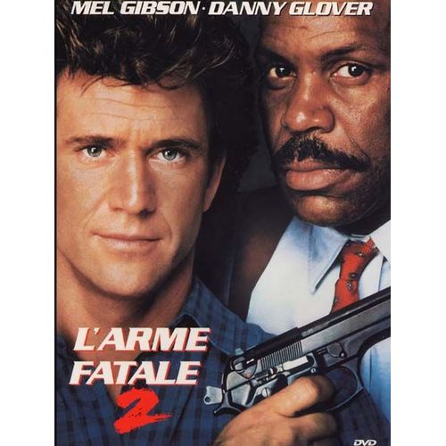 L'arme Fatale 2