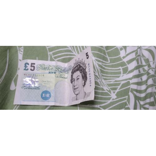 Livre Sterling