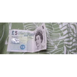 Livre Sterling