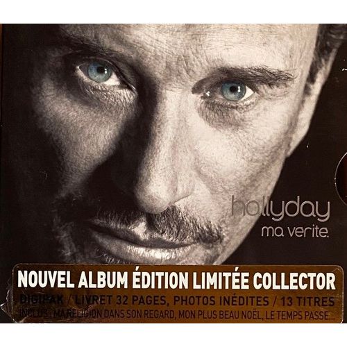 Ma Verite - Edition Limitee Collector