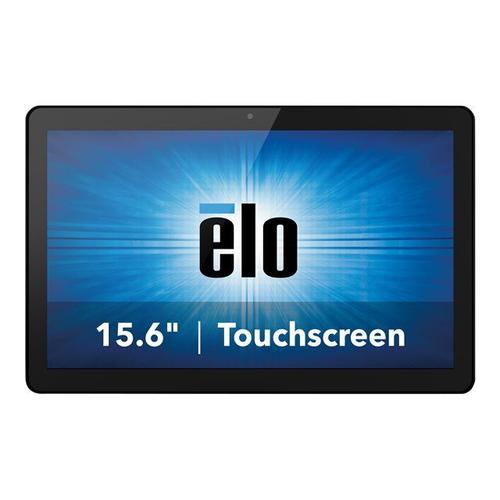 Elo I-Series 2.0 ESY15i1 - Snapdragon 625 2 GHz 3 Go RAM 32 Go Noir