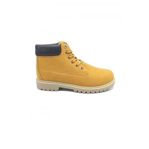 Bottines Beige Homme - 42