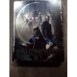 Dishonored 2 - Steelbook Edition Xbox One