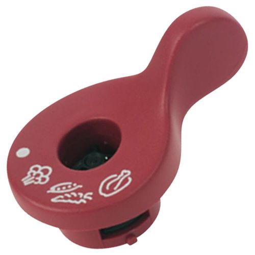 Soupape clipso rose - Cocotte-minute (SS-981205 SEB)