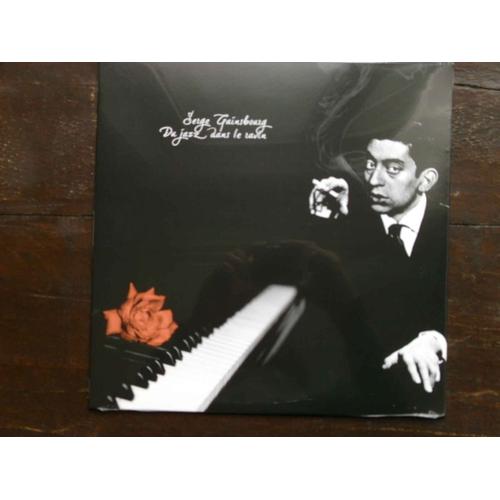 Du Jazz Dans Le Ravin Lp 18 Titres