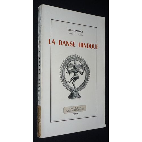La Danse Hindoue