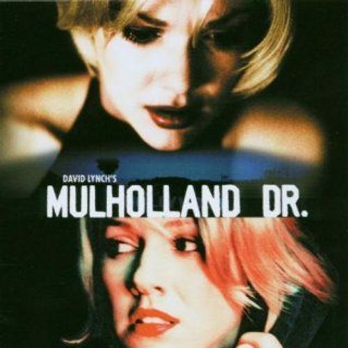 Mulholland Drive  [B.O.F.]