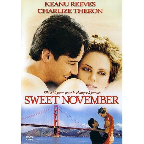 Sweet November