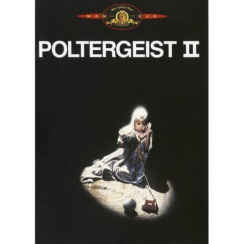 Poltergeist Ii