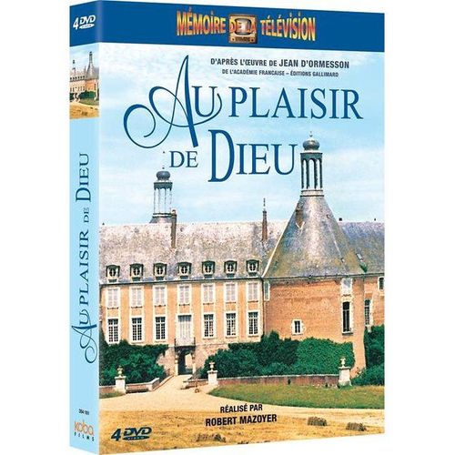 Au Plaisir De Dieu - L'intégrale