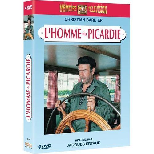 L'homme Du Picardie - L'intégrale