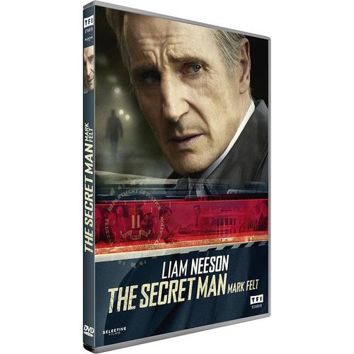 The Secret Man - Dvd + Copie Digitale