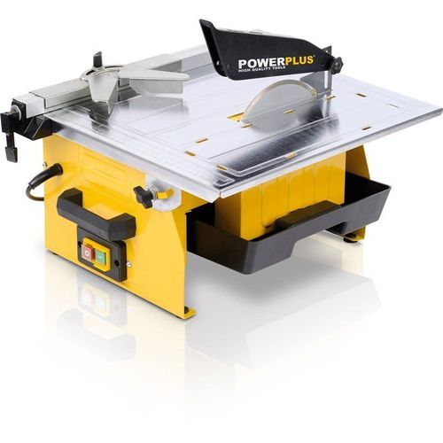 Coupe-Carrelage 750 Watts disque de 180 Mm