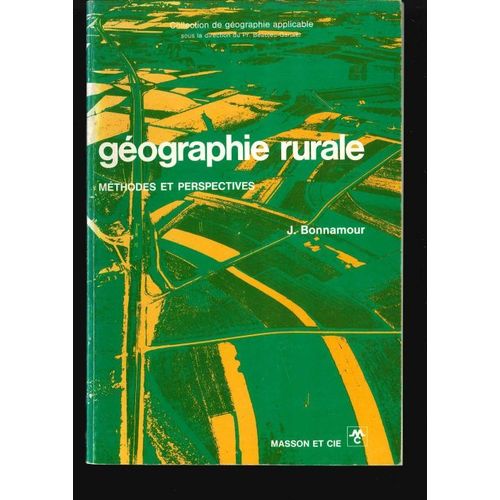 Bonnamour,Geographie Rurale 022796