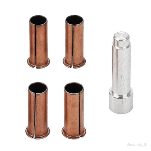 5 X 4-Charnière De Porte Douille Broches Doublures Avec Removal Tool Pour 2007-2018 Porte Pièces