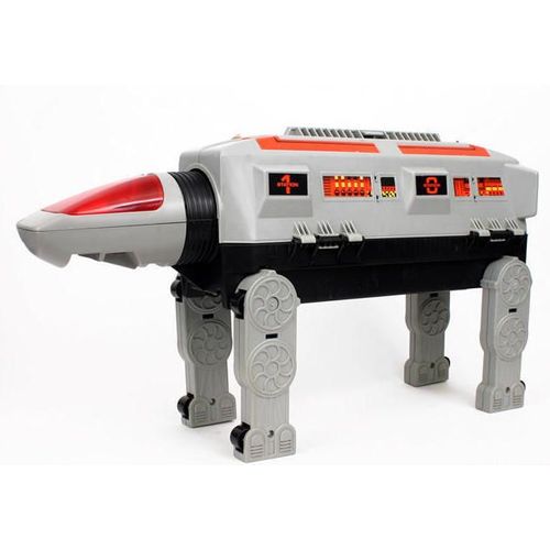 Gobots Command Center
