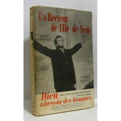 Un Recteur De L'Ïle De Sein