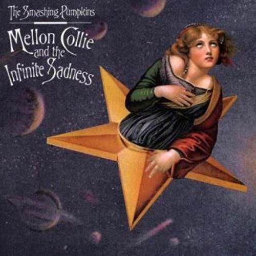 Mellon Collie And The Infinite Sadness - 2 Cd