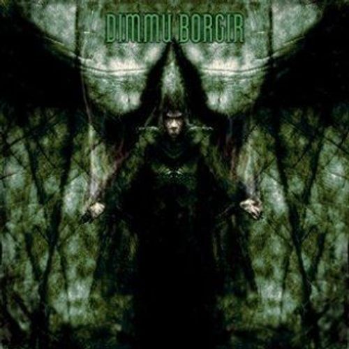 Enthrone Darkness Triumphant