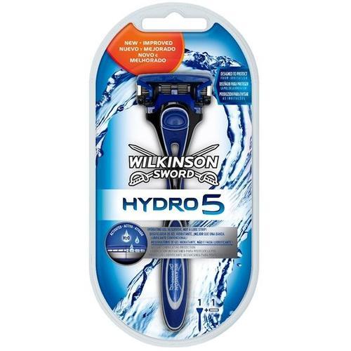 Wilkinson Rasoir Hydro 5 Ceramide 