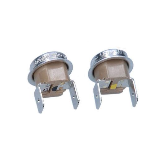 THERMOSTATS CHAUDIERE 150 ° ET 204 ° POUR PETIT ELECTROMENAGER SAECO - 421940812991