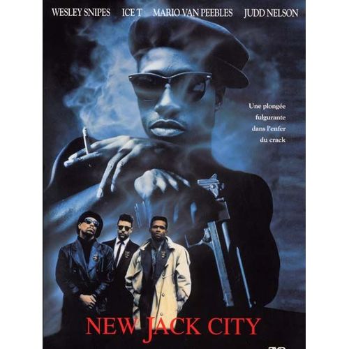 New Jack City
