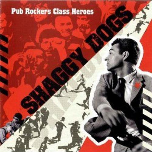 Pub Rockers Class Heroes