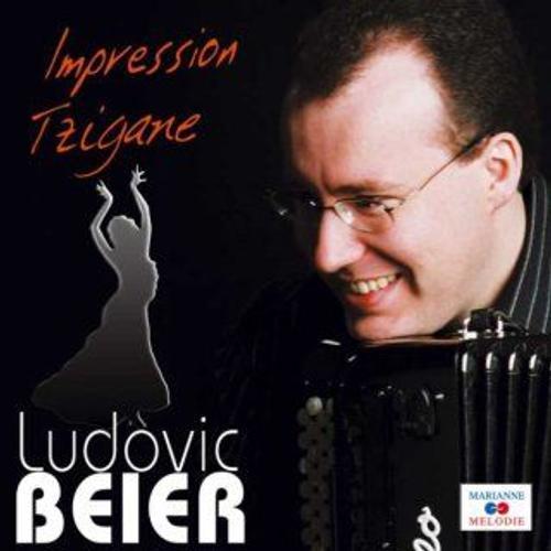 Ludovic Beier : Impression Tzigane