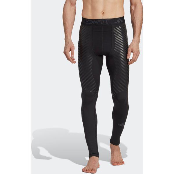 Legging Ultra Long Techfit Control X Rheon¿