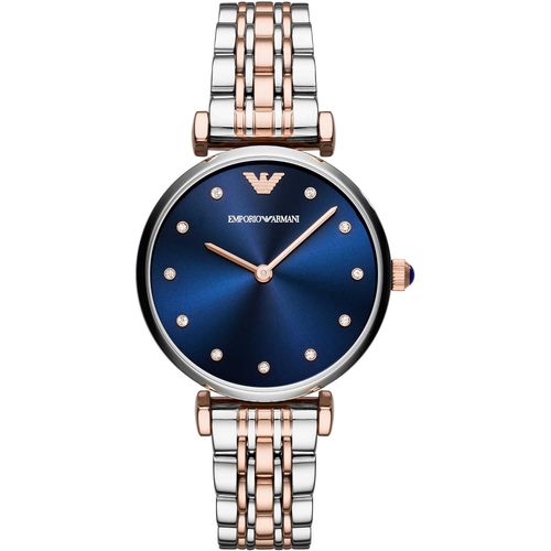 Orologio Ar11092 Donna Emporio Armani