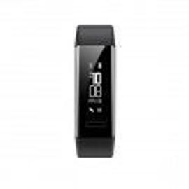 Bracelet D'Activités Huawei 2 Pro 100 Mah Noir