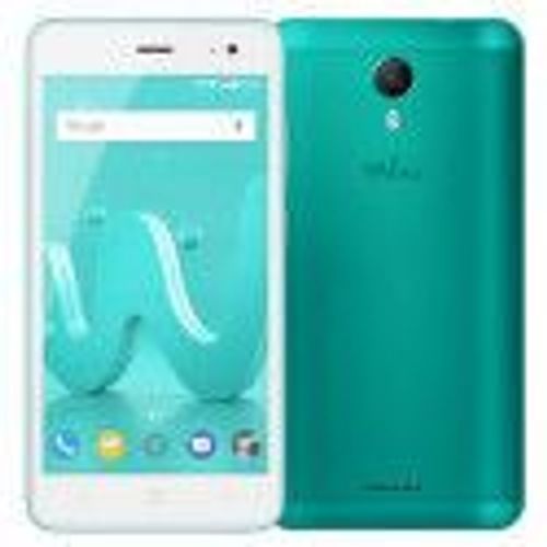Téléphone Portable WIKO MOBILE JERRY2BLEEN 16 GB Turquoise