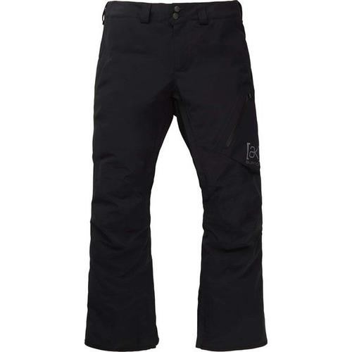 Pantalon Cyclic Ak Gore-Tex 2 L Homme (Court), True Black, Xs