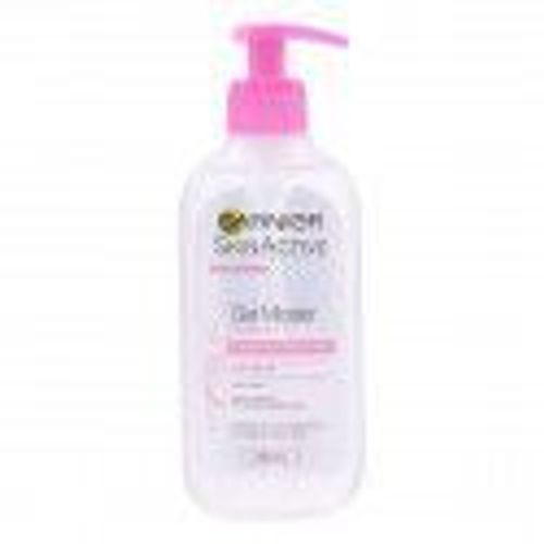 Eau Micellaire Skinactive Garnier 