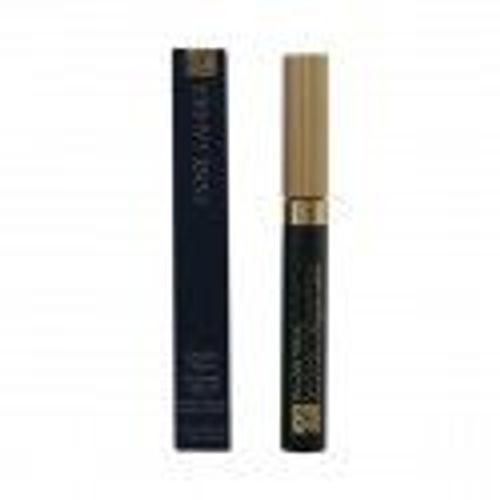 Estee Lauder - Double Wear Zero Smudge Mascara 01-Black 6 Ml 