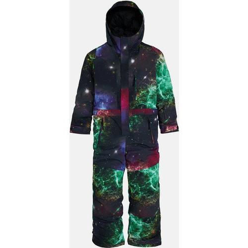 Combinaison 2 L Enfant, Painted Planets, Xs