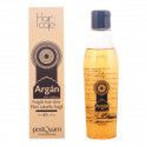Postquam - Haircare Argán Fragile Hair Elixir 100 Ml 