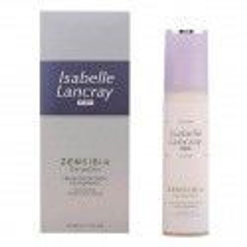 Crème Visage Nourrissante Zensibia Isabelle Lancray 