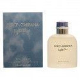 Parfum Homme Light Blue Homme Dolce & Gabbana Edt 