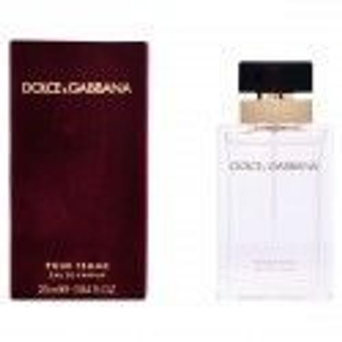 Parfum Femme Dolce & Gabbana Pour Femme Dolce & Gabbana Edp 