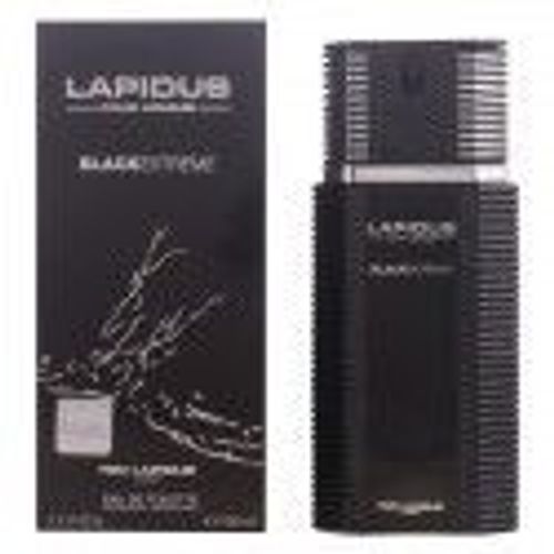 Parfum Homme Black Extreme Ted Lapidus Edt 