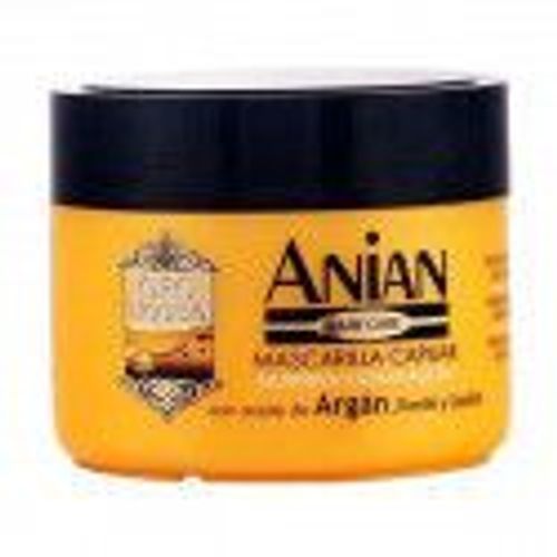 Masque Réparateur Pour Cheveux Anian 