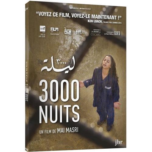 3000 Nuits