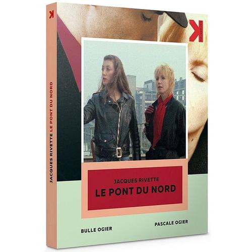 Le Pont Du Nord - Blu-Ray + Dvd - Version Restaurée