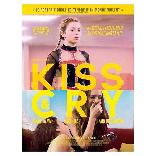 Kiss And Cry