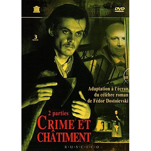 Crime Et Châtiment