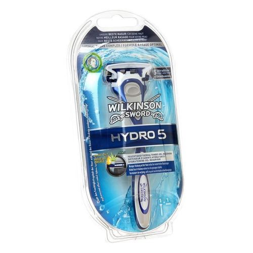 Rasoir Wilkinson Sword Hydro 5 