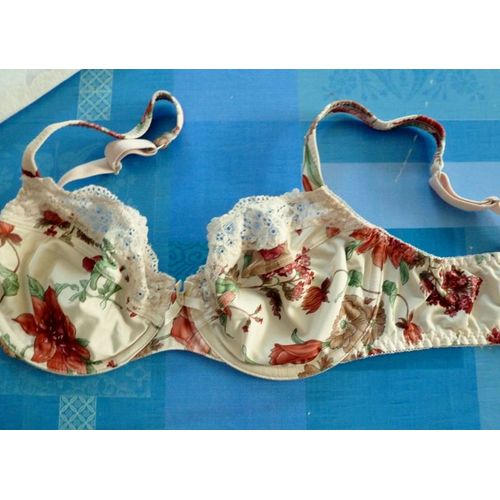 Ensemble Lingerie Best Form Polyester 90c Multicolore